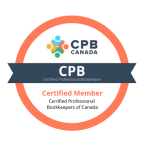 CPB Canada Certified Member