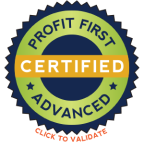 Profit First Certified