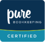 Pure Bookkeeping Certified